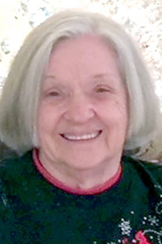 Orpha M. Sauricki 1928-2020 | News, Sports, Jobs - Vimarsana News